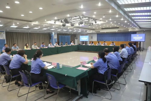 河南检察开放日 为检察工作插上科技翅膀，以艺术交流促法治文化传播